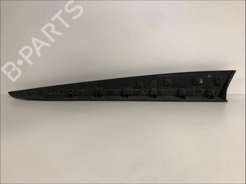 Used Door moulding trim Door moulding trim RENAULT CLIO IV (BH_) 1.5 dCi 75 (75 hp) 33576614 33576614