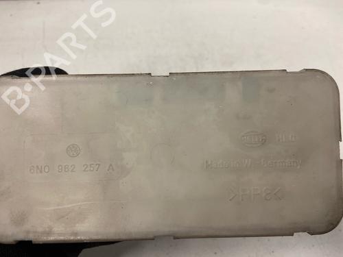 Electronic module VW POLO (6N2) | BP36785193M83 - Image 3