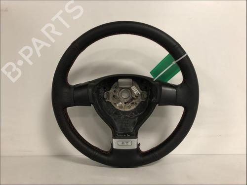 Steering wheel VW GOLF V (1K1) | BP33576523C49 - Image 2