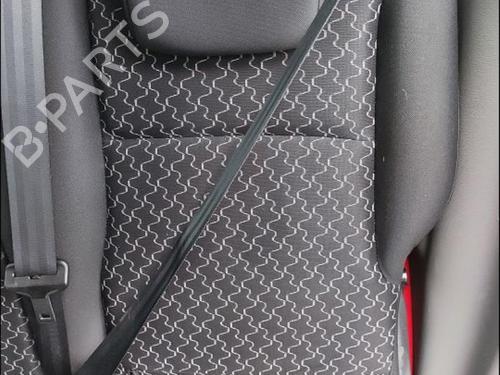 Sikkerhedssele bag venstre Sikkerhedssele bag venstre RENAULT KANGOO / GRAND KANGOO II (KW0/1_) 1.6 (KW00, KW0Y, KW0E, KW0N, KW0P) (87 hp) 34204292 34204292