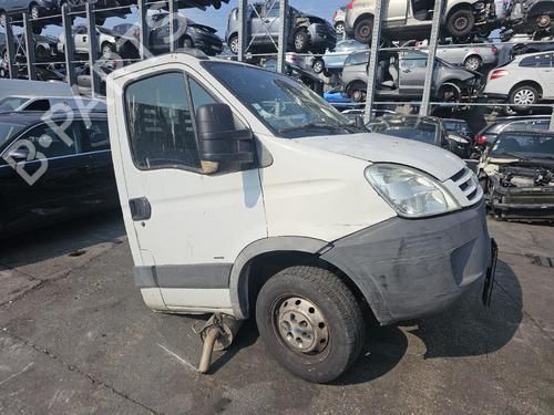 Used Parts IVECO DAILY IV Van 35C12 V, 35C12 V/P, 35S12 V, 35S12 V/P 4908578