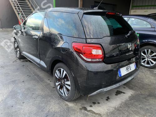 ABS pump CITROËN DS3 (SA_) 1.6 VTi 120 | BP33600338M43  - Image 5
