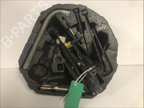 Used Other Other VW NEW BEETLE (9C1, 1C1) 1.9 TDI (90 hp) 33583870 33583870