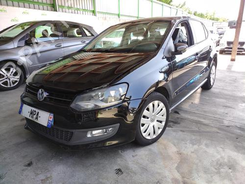 Used Parts VW POLO V (6R1, 6C1) 1.6 TDI 4522852