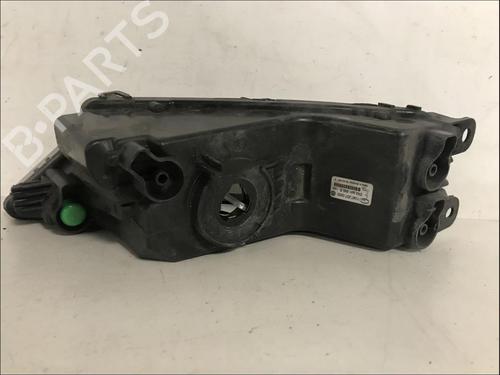 Left front fog light VW T-ROC Convertible (AC7, AC8) 1.5 TSI | BP33574828C30 - Image 2