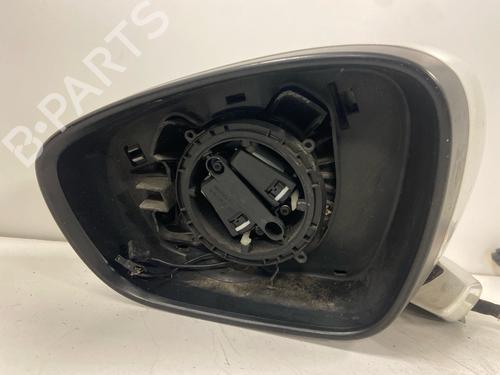 Used Left mirror Left mirror 38309697 38309697