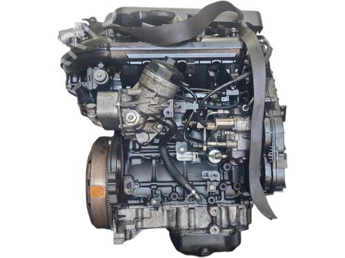 Engine OPEL CORSA D (S07) 1.7 CDTI (L08, L68) | BP38502502M1 - Image 5