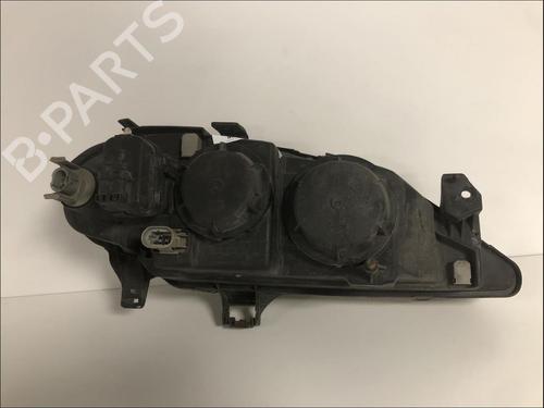 Used Left headlight Left headlight RENAULT MEGANE I Grandtour (KA0/1_) 1.9 dTi (KA0N) (98 hp) 33580678 33580678