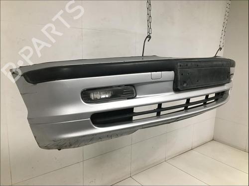 Used Front bumper Front bumper BMW 3 (E46) 316 i (105 hp) 33577696 33577696