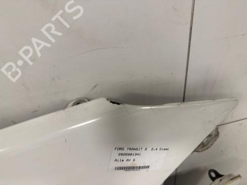 Used Left front fenders Left front fenders FORD TRANSIT Van (FA_ _) 2.4 TDE (125 hp) 34183887 34183887