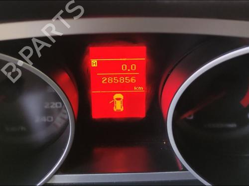 Used Instrument cluster Instrument cluster MITSUBISHI OUTLANDER II (CW_W) 2.0 DI-D (CW8W) (140 hp) 33584492 33584492