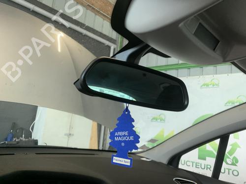 Used Rear mirror Rear mirror CITROËN C4 II (NC_) [2009-2026] 36580349 36580349