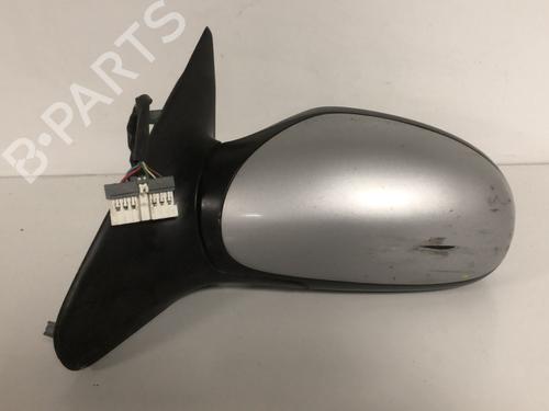 Used Left mirror Left mirror PEUGEOT 406 Break (8E/F) 2.1 TD 12V (109 hp) 33598203 33598203