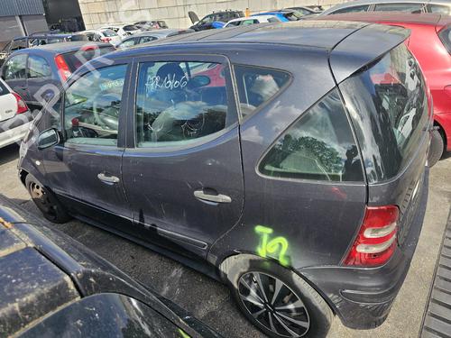 Used Parts MERCEDES-BENZ A-CLASS (W168) 4790890