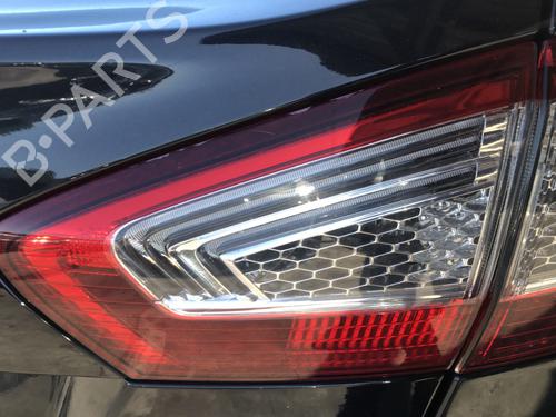 Højre baglygte bagklap Højre baglygte bagklap FORD MONDEO IV (BA7) [2007-2015] 33804900 33804900