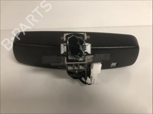 Bakspejl indvendigt Bakspejl indvendigt RENAULT CLIO V (B7_) 1.6 E-TECH 140 (B7MU) (140 hp) 34204273 34204273