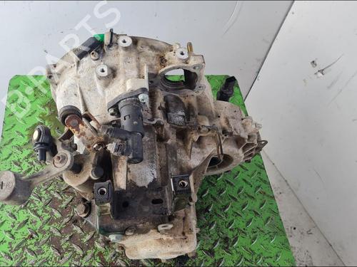 Used Gearbox Gearbox SKODA FABIA I (6Y2) [1999-2008] 33575867 33575867