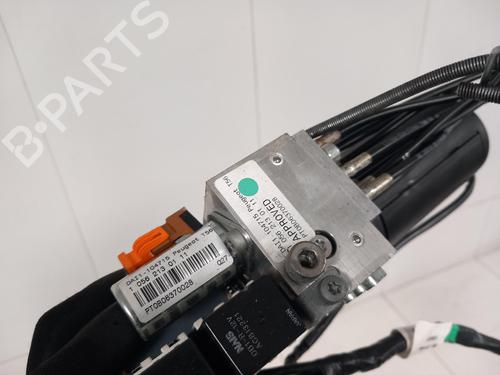 Electronic module PEUGEOT 307 CC (3B) 2.0 HDi 135 | BP38941469M83 - Image 3
