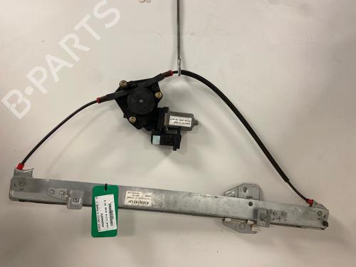 Front left window mechanism IVECO DAILY IV Van 35C12 V, 35C12 V/P, 35S12 V, 35S12 V/P | BP38427543C22 - Image 3