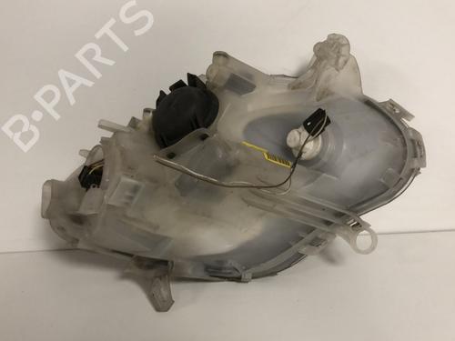 Used Left headlight Left headlight SMART FORTWO Coupe (450) 0.7 (450.352, 450.332) (61 hp) 33591078 33591078