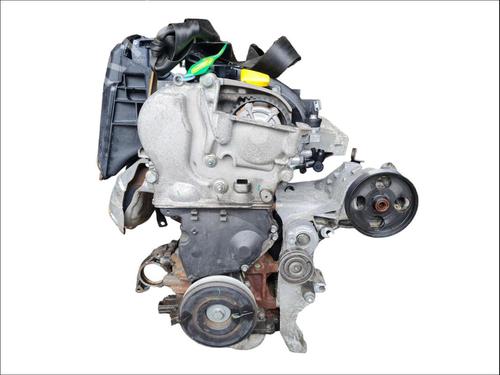 Engine RENAULT LAGUNA II (BG0/1_) | BP33580474M1 - Image 3