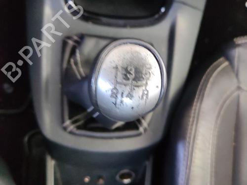 Selector da caixa Selector da caixa FORD FIESTA VI (CB1, CCN) 1.6 TDCi (95 hp) 35910973 35910973