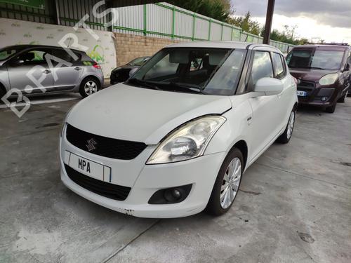 Used Crossmember Crossmember SUZUKI SWIFT IV (FZ, NZ) [2010-2026] 33595389 33595389