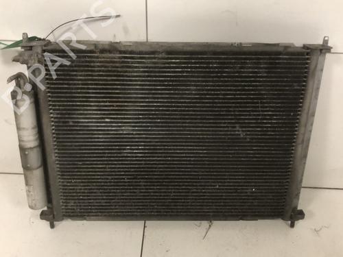 Water radiator RENAULT TWINGO II (CN0_) 1.2 Turbo (CN0C, CN0F) | BP33597114M31 - Image 3