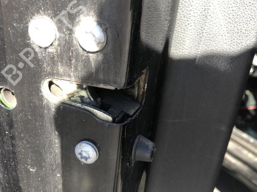 Used Front left lock Front left lock ALFA ROMEO MITO (955_) 1.3 MultiJet (955AXP1A, 955AYC1A) (95 hp) 33837301 33837301