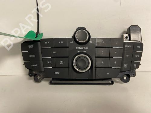 Used Switch Switch OPEL INSIGNIA A Saloon (G09) [2008-2017] 33851394 33851394