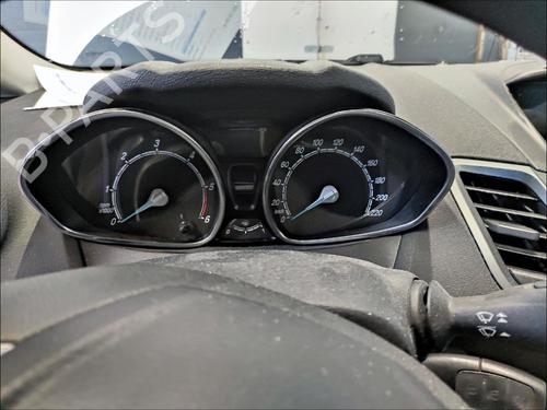 Used Instrument cluster Instrument cluster FORD FIESTA VI (CB1, CCN) 1.5 TDCi (75 hp) 35906909 35906909