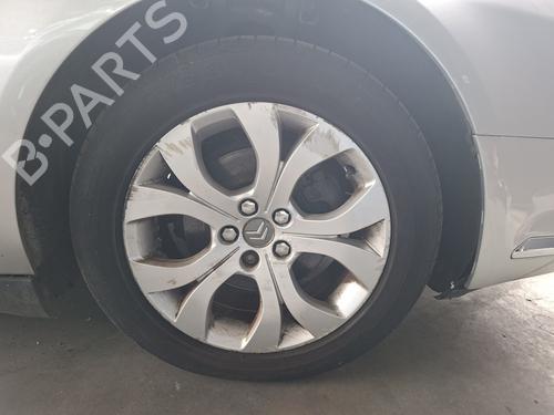 Fælgsæt Fælgsæt CITROËN C5 III (RD_) [2008-2017] 36308711 36308711