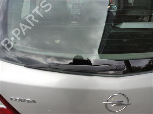 Used Rear wiper motor Rear wiper motor 36575144 36575144