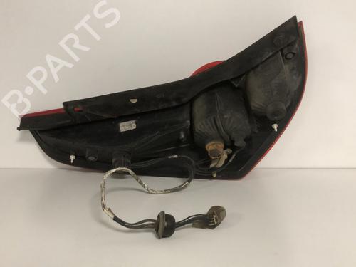 Right taillight OPEL AGILA B (H08) 1.3 CDTI (F68) | BP33599281C35 - Image 3