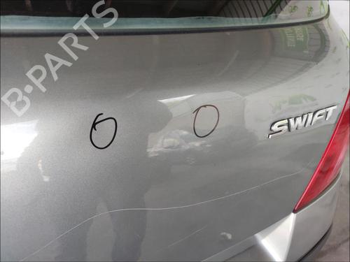 tailgate-suzuki-swift-iii-mz-ez-2005-33588106 main image