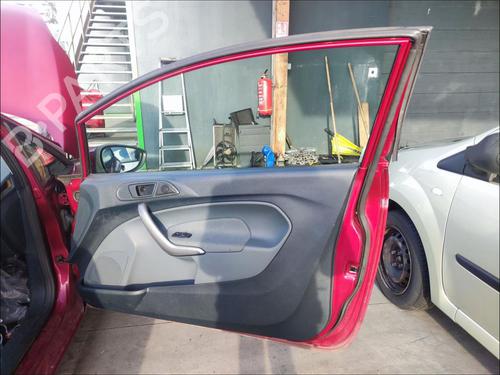 Used Front right window mechanism Front right window mechanism FORD FIESTA VI (CB1, CCN) 1.6 TDCi (90 hp) 35907925 35907925