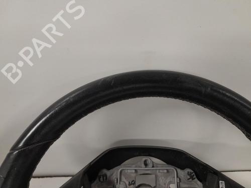 Steering wheel PEUGEOT 2008 I (CU_) 1.2 THP 110 / PureTech 110 | BP33589617C49 - Image 3