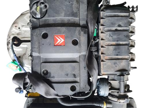 Engine CITROËN C4 Coupe (LA_) | BP37241374M1 - Image 2