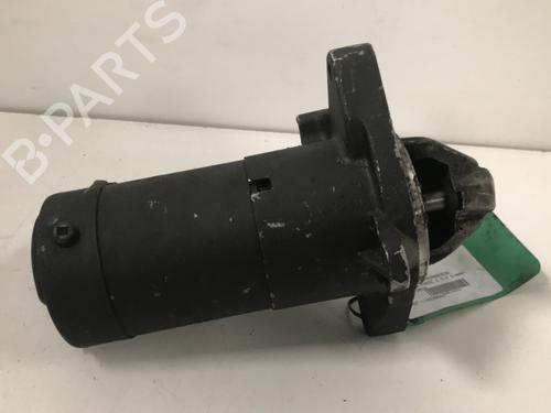 Used Starter Starter RENAULT MASTER III Van (FV) 2.3 dCi 130 FWD (FV0M, FV0Y, FV0J, FV02, FV03) (130 hp) 33970124 33970124