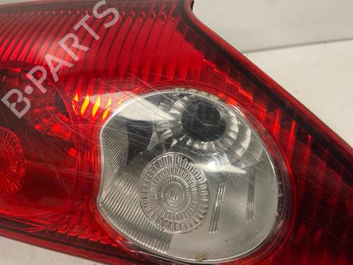 Right taillight RENAULT KANGOO Express (FW0/1_) Z.E. (FW0Z, FW1Z) | BP38941139C35 - Image 3