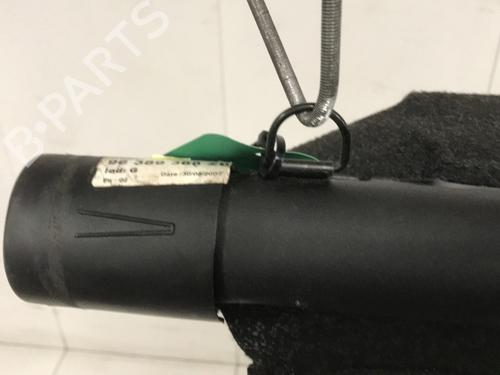 Hattehylde Hattehylde PEUGEOT 307 SW (3H) [2002-2009] 33773940 33773940