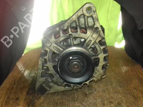 Used Alternator Alternator HYUNDAI COUPE II (GK) 2.0 GLS (143 hp) 36047623 36047623