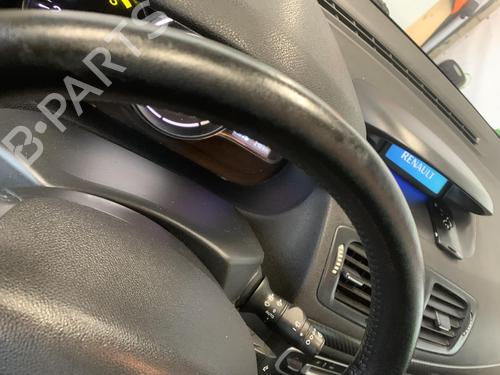 Volante Volante RENAULT MEGANE III Hatchback (BZ0/1_, B3_) 1.5 dCi (BZ0C) (90 hp) 33754407 33754407