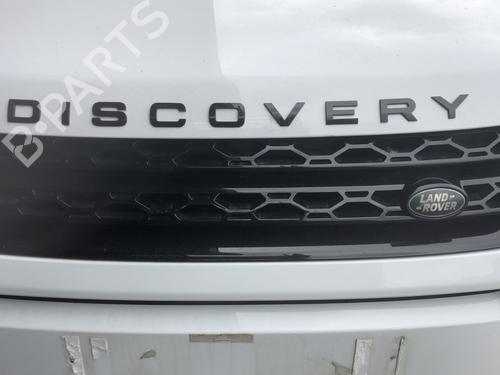 Grill Grill LAND ROVER DISCOVERY SPORT (L550) 2.0 D 4x4 (241 hp) 33742097 33742097