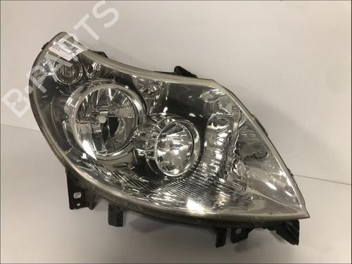 Right headlight PEUGEOT BOXER Van 2.2 HDi 120 | BP33579087C29 - Image 4