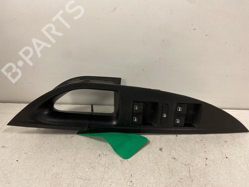 Used Left front window switch Left front window switch 39459921 39459921