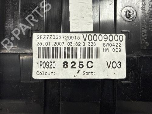 Instrument cluster SEAT LEON (1P1) 2.0 TFSI | BP35913143C47 - Image 4