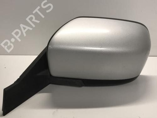 Used Left mirror Left mirror MAZDA 5 (CR) 2.0 CD (CR19) (143 hp) 33603814 33603814