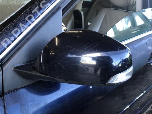 left-mirror-renault-laguna-iii-bt01-2007-2008-2009-2010-2011-2012-2013-2014-2015-33601008 main image