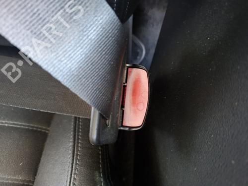 Used Seat buckle Seat buckle 37077135 37077135